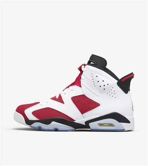 nike air series 6e|Nike Air jordan 6 retro.